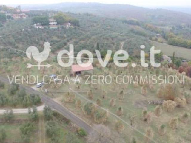Terreno in vendita a Pieve Di Sinalunga, Toscana