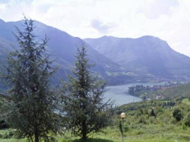 Terreno in vendita a Madrera, Ranzanico