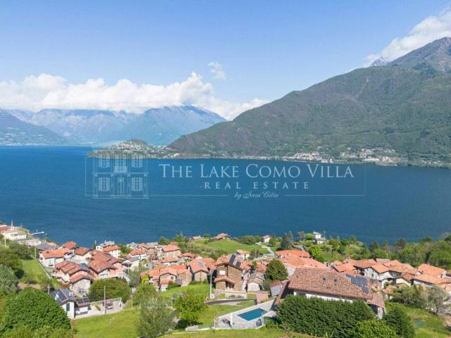 Terreno in vendita a Pianello Del Lario, Lombardia