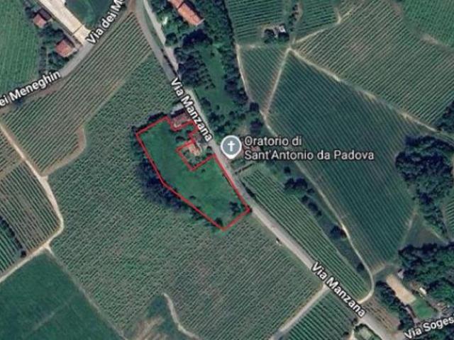 Terreno in vendita a Vittorio Veneto, Veneto