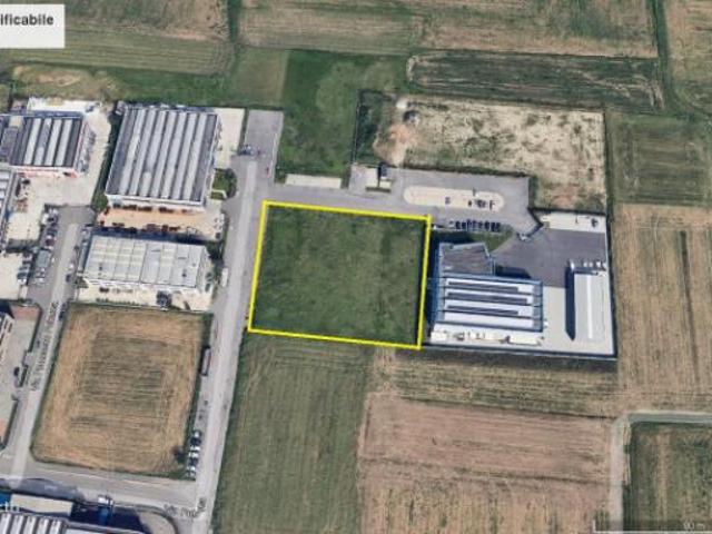 Terreno in vendita a Rovello Porro, Lombardia