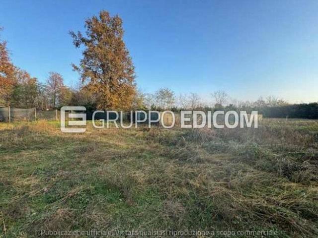 Terreno in vendita a Busto Arsizio, Lombardia
