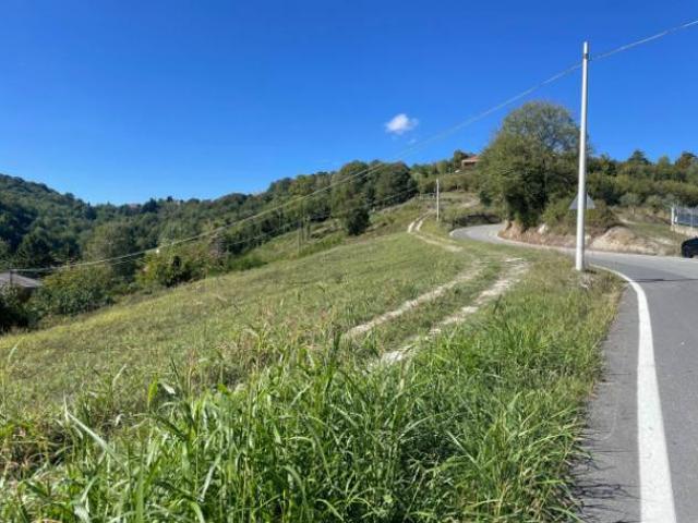 Terreno in vendita a Tetti Aprà - San Defendente, Pavarolo