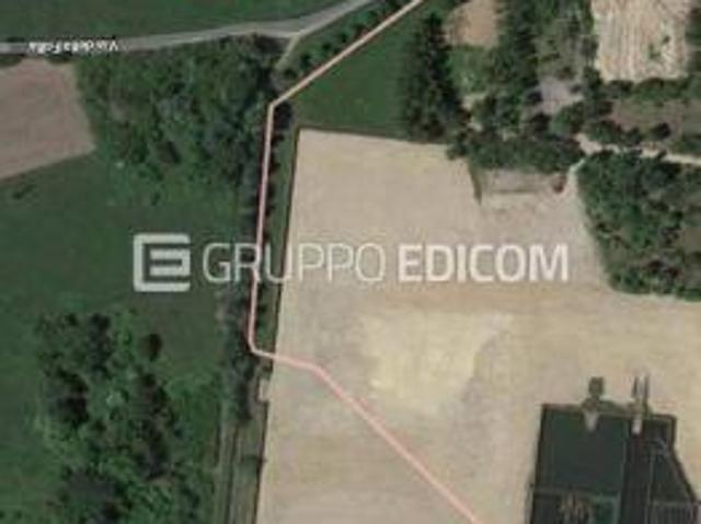 Terreno in vendita a Turbigo, Lombardia
