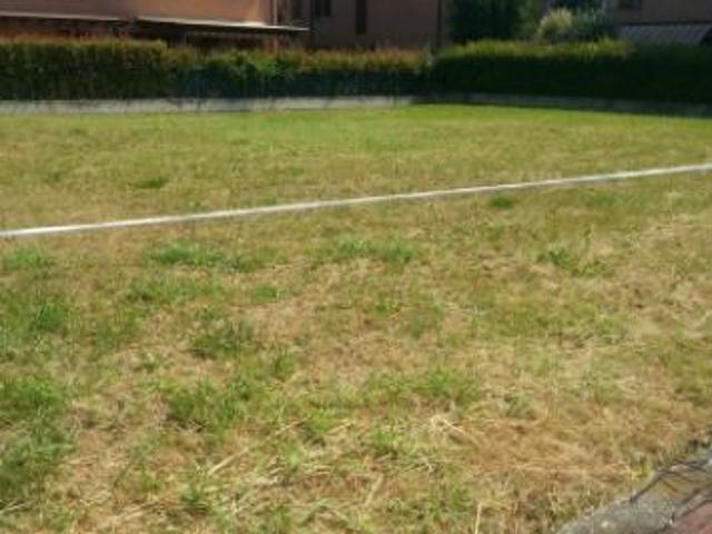 Terreno in vendita a Unione delle Terre d'Argine, Carpi