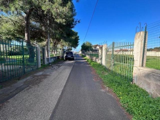 Terreno in vendita a Le Canne, Puglia