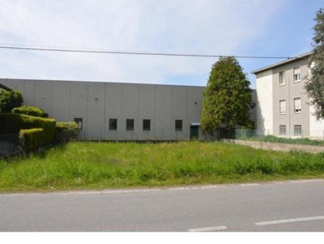 Terreno in vendita a Arnate, Gallarate