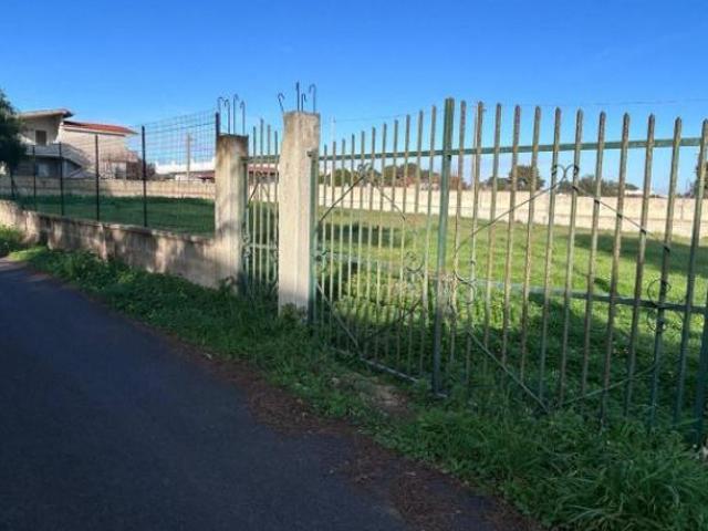 Terreno in vendita a Le Canne, Puglia