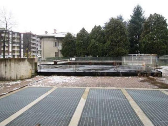 Terreno in vendita a Molera, Oggiono