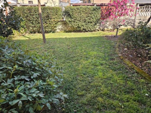 Terreno in vendita a Rho, Lombardia