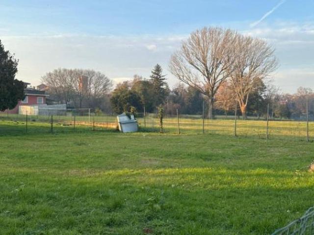 Terreno in vendita a Zecchina, Quinto di Treviso