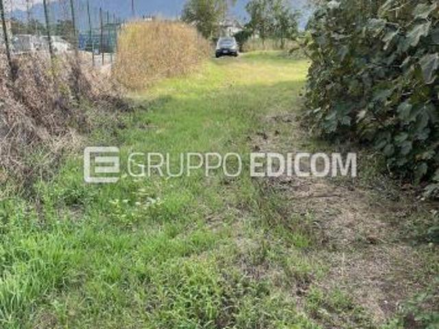 Terreno in vendita a Montesarchio, Campania