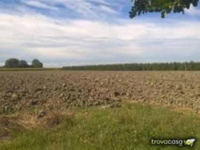 Terreno in vendita a Unione Comuni Modenesi Area Nord, San Prospero