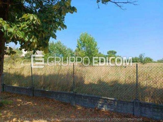 Terreno in vendita a Gatteo, Reggio Emilia