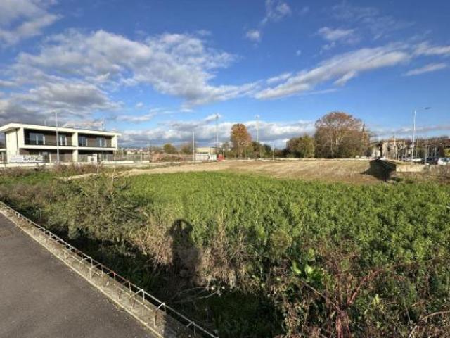Terreno in vendita a Martinengo, Lombardia