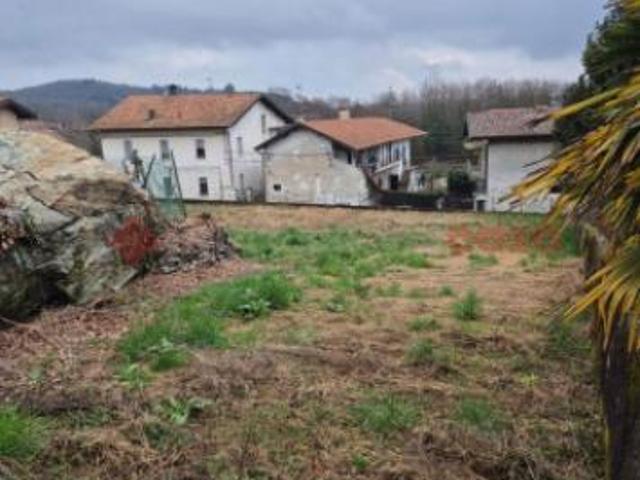 Terreno in vendita a Piemonte, Novara
