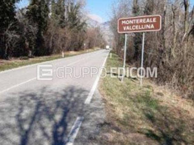 Terreno in vendita a Montereale Valcellina, Friuli-Venezia Giulia
