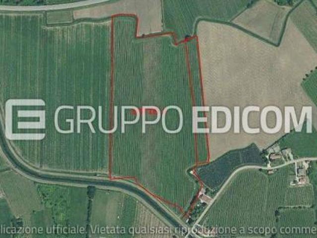 Terreno in vendita a Oderzo, Veneto