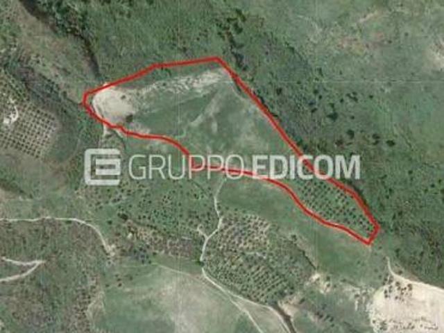 Terreno in vendita a Calabria, Catanzaro
