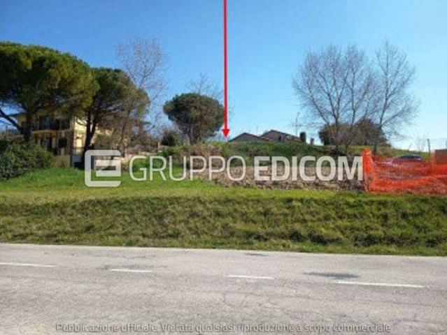 Terreno in vendita a Monteleone D'orvieto, Umbria