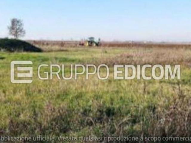 Terreno in vendita a Nogara, Veneto