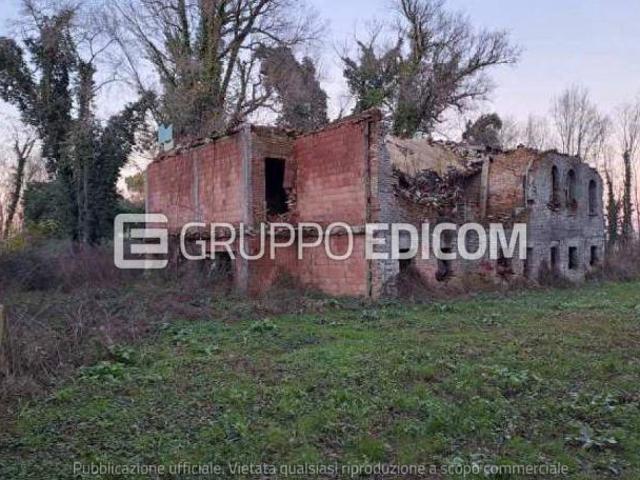Terreno in vendita a Mogliano Veneto, Veneto