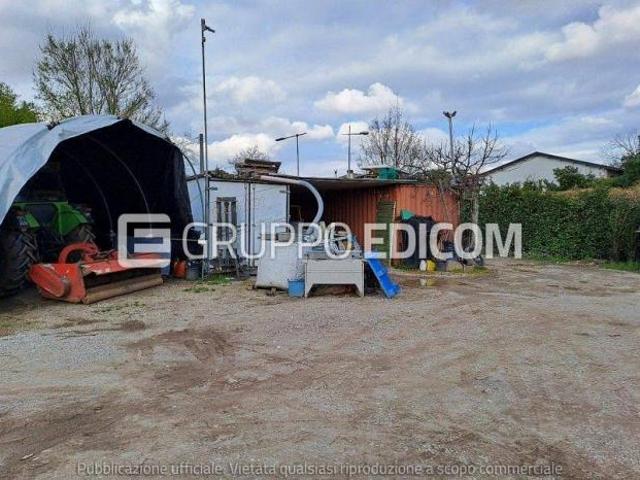 Terreno in vendita a Riese Pio X, Veneto