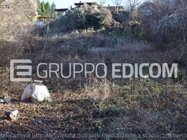 Terreno in vendita a Ferrara Di Monte Baldo, Veneto