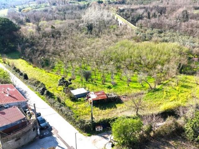 Terreno in vendita a Sessa Aurunca, Campania