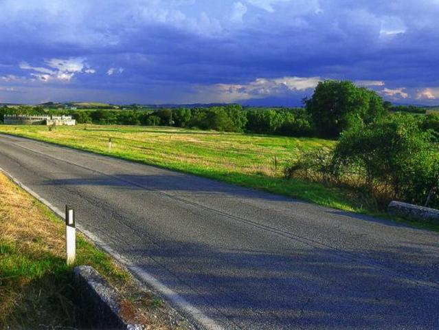 Terreno in vendita a Marche, Macerata