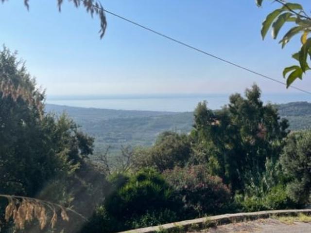 Terreno in vendita a Casal Velino Marina, Campania