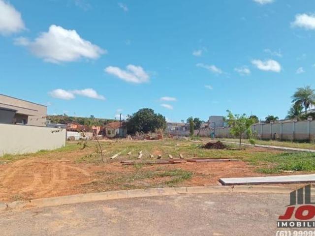 Terreno venda em Formosa, Região Geográfica Intermediária de Luziânia-Águas Lindas de Goiás