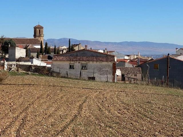 Terreno en venta en Diezma, Granada