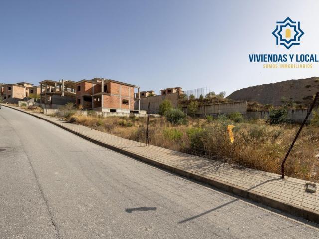 Terreno en venta en Urbanización Cañadas del Parque, Comarca de la Vega de Granada
