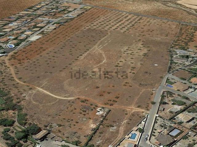 Terreno en venta en Comarca de la Vega de Granada, Andalucía