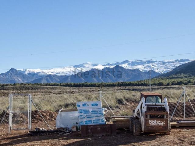 Terreno en venta en Comarca de la Vega de Granada, Andalucía
