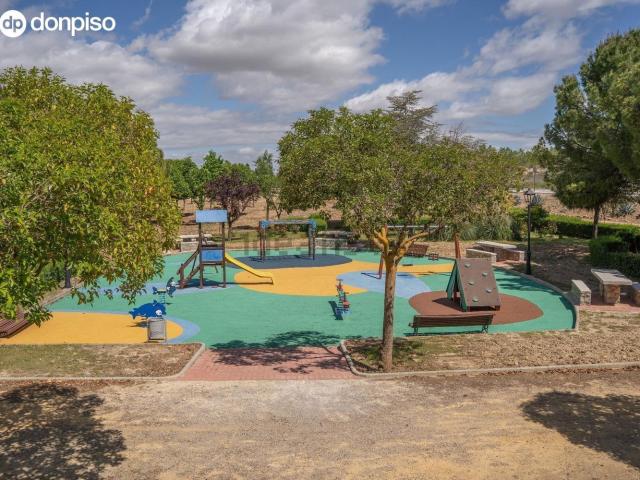 Terreno en venta en Urbanización Cañadas del Parque, Comarca de la Vega de Granada