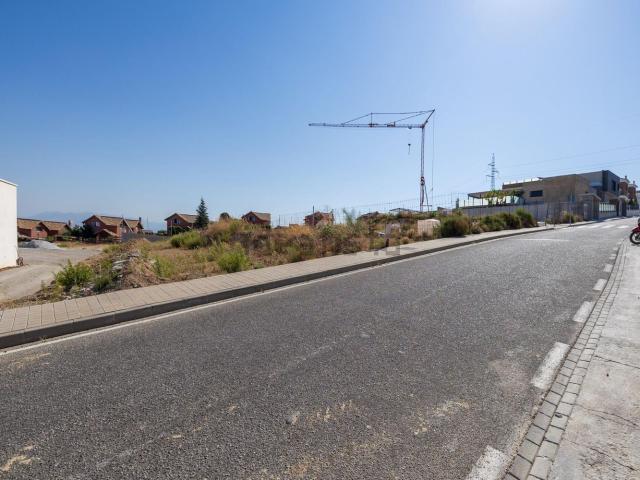 Terreno en venta en Urbanización Cañadas del Parque, Comarca de la Vega de Granada