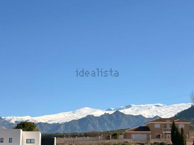 Terreno en venta en Urbanización Cañadas del Parque, Comarca de la Vega de Granada