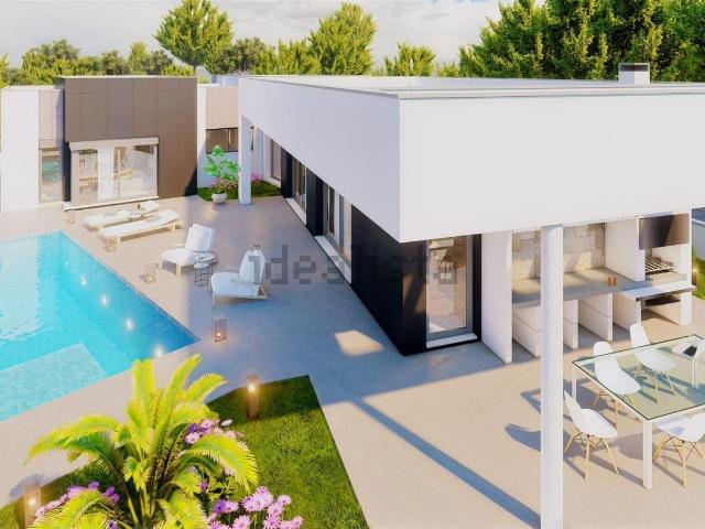 Terreno en venta en Urbanización Cañadas del Parque, Comarca de la Vega de Granada