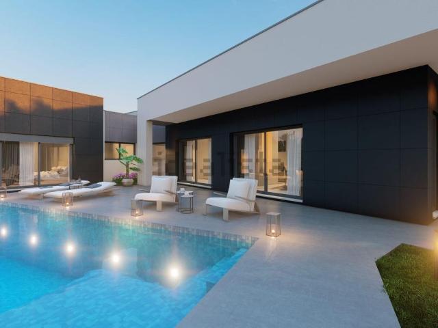 Terreno en venta en Urbanización Cañadas del Parque, Comarca de la Vega de Granada