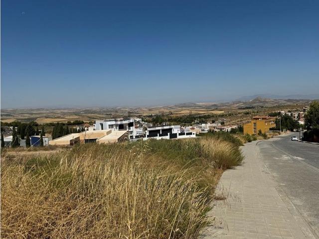 Terreno en venta en Urbanización Cañadas del Parque, Comarca de la Vega de Granada