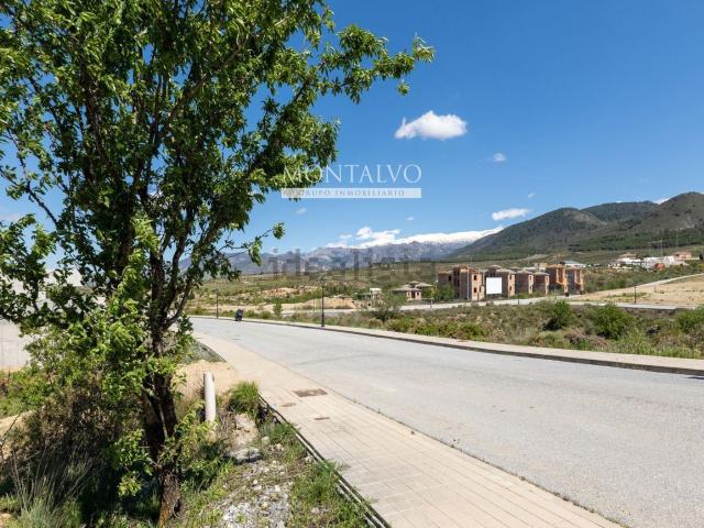 Terreno en venta en Urbanización Cañadas del Parque, Comarca de la Vega de Granada