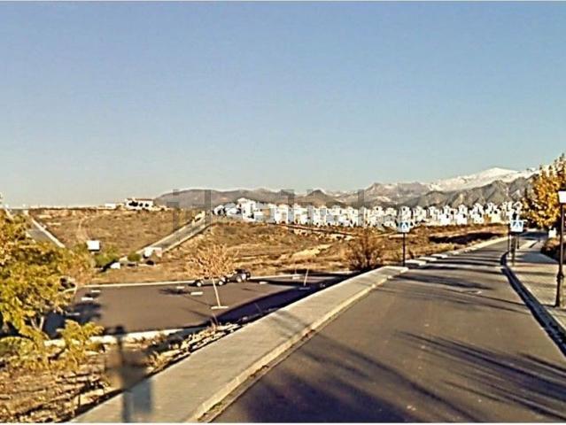 Terreno en venta en Urbanización Cañadas del Parque, Comarca de la Vega de Granada