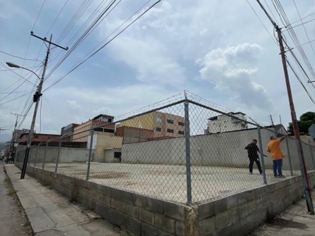 Terreno en venta en Girardot, Aragua