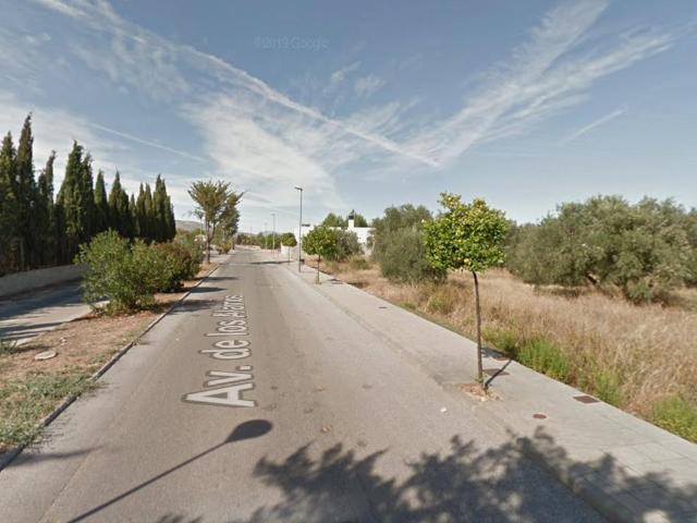 Terreno en venta en Comarca de la Vega de Granada, Andalucía