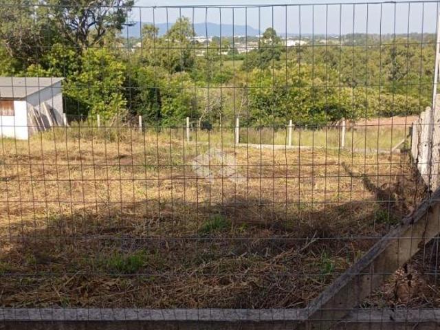 Terreno venda em Cerrito, Santa Maria