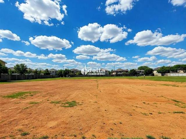 Terreno venda em Região Geográfica Imediata de Uberlândia, Oliveira Fortes
