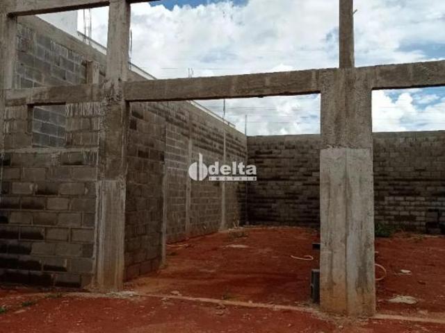 Terreno venda em Região Geográfica Imediata de Uberlândia, Oliveira Fortes