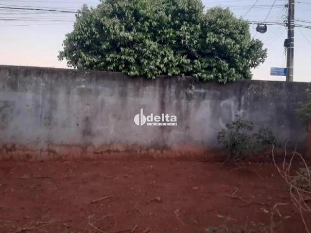 Terreno venda em Região Geográfica Imediata de Uberlândia, Oliveira Fortes